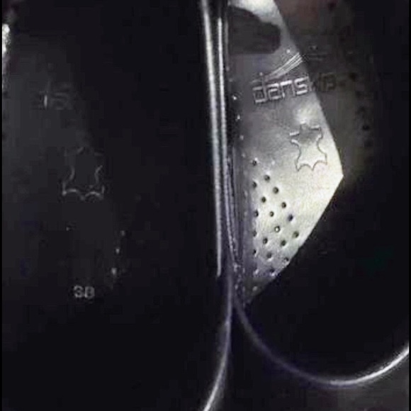 Dansko Professional Clogs - EURO-38 - - Picture 4 of 6